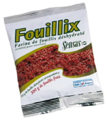 Produktbild von Sensas Fouillix Zucki-Konzentrat 33g