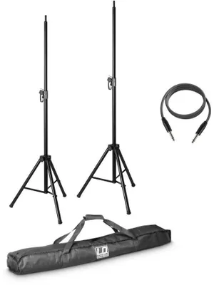 Produktbild von LD Systems Stinger Mix 6 G2 Boxenständer