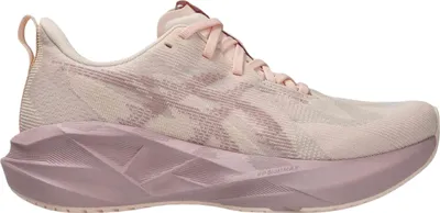 Produktbild von ASICS NOVABLAST 5 W - Pearl/Pink
