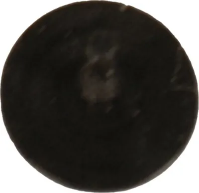 Produktbild von Bts Schirmrückschlagventil Schwarz  Schwarz One Size