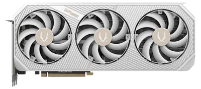 Image de ZOTAC ZOTAC GAMING GeForce RTX 5080 SOLID OC NVIDIA 16 GB GDDR7