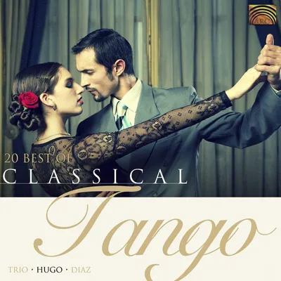 Immagine prodotto di 20 Il meglio del tango classico