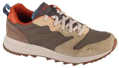 Obrázok produktu pre Merrell - Pánske tenisky „Alpine 83“, semiš PP10986 (43 EU) (hnedá)