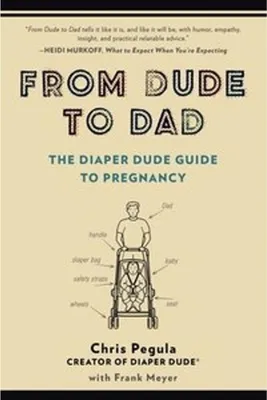 Immagine prodotto di From Dude to Dad