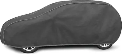 Produktbild von Autogarage für Fiat 600 Vollgarage Auto Schutzhülle Cover Abdeckplane