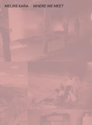 Imagen del producto de Melike Kara. LUGAR DE ENCUENTRO