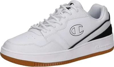 Zdjęcie produktu dla Champion RD 18 REVIVE LOW SKATE Buty treningowe Mężczyźni S22296-CHA-WW004 biały, Rozmiar buta:42 EU