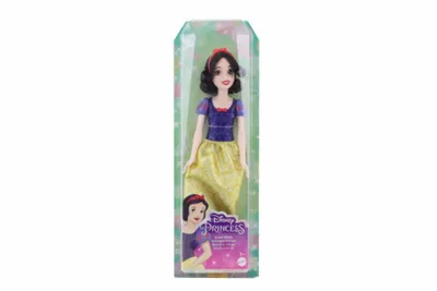 Produktbild von Disney Prinzessin Schneewittchen-Puppe