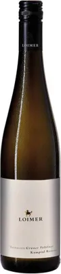 Produktbild von Fred Loimer Grüner Veltliner Loiserberg Kamptal DAC Reserve