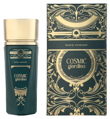 Immagine prodotto di Cosmic Giardino Eau de Parfum 100 ml