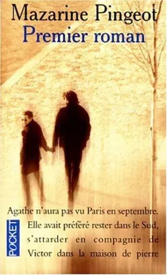 Image de Premier roman