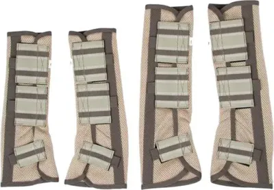 Produktbild von LeMieux Arika Mesh Fliegenschutzgamaschen
