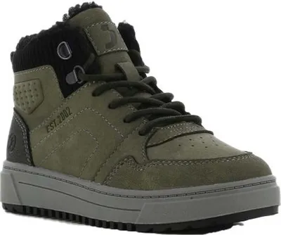 Produktbild von Cortina Jungen Sneaker 603568 Farbe: Beige Größe: 31