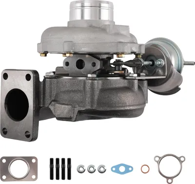 Obrázek produktu pro Turbo kompresor GT2252V pro VW Transporter IV 2.5 TDI 1998-2003 454192-0002 NOVÝ