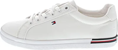 Produktbild von Tommy Hilfiger Essential Stripes Sneaker FW0FW06954YBS (40/white)