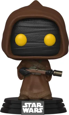 Immagine prodotto di Star Wars - Jawa 371 - Funko Pop! Figura in vinile