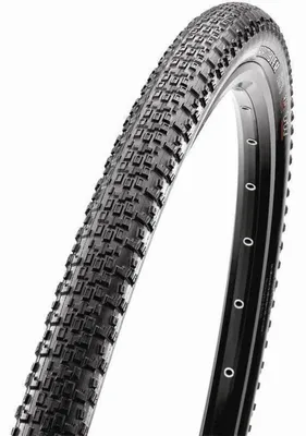 Image de Pneu Maxxis Rambler 700x40c (40-622) EXO à tringle rigide ETB00435200