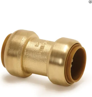 Produktbild von Tectite Classic Druckanschluss 22X22Mm