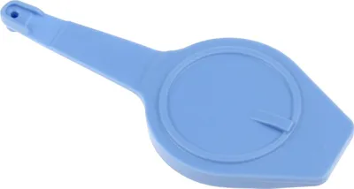 Zdjęcie produktu dla Beko - Wassertank-Einfülldeckel - 2958330200