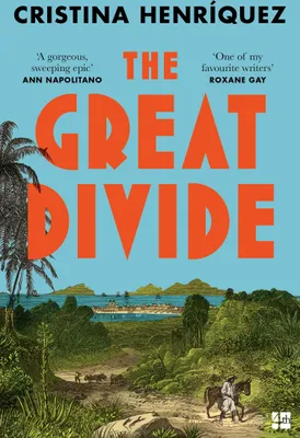 Produktbild von The Great Divide