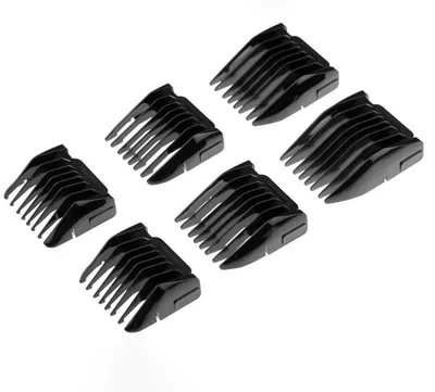 Immagine prodotto di Panasonic WER1510K... Set di accessori per pettine per tagliacapelli ER1510, ER1511, ER1512