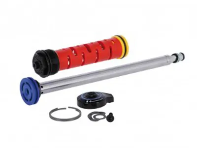 Produktbild von RockShox Gabeldämpfer Assembly 32 Remote RL 150mm 11.4018.104.001, intrl,2013...