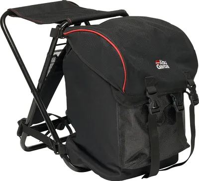 Produktbild von Abu Garcia Rucksack Basic - Angelrucksack