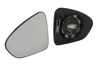 Produktbild von Johns, Spiegelglas Spiegel Glas passend für Fiat Tipo 356 10/15- Links Fahrerseite