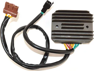 Immagine prodotto di Regolatore di tensione SGR trifase 7 cavi 12V