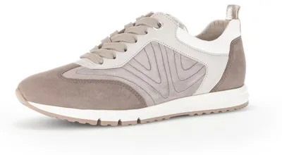 Image de Chaussures basses femme Gabor, beige, taille 5