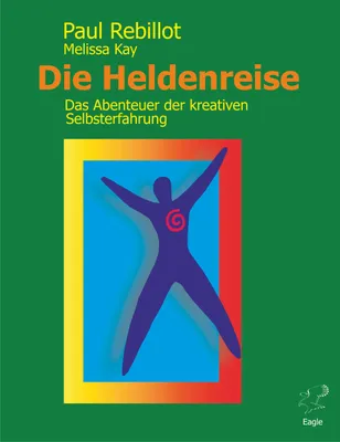 Produktbild von Die Heldenreise