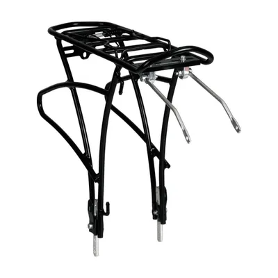 Zdjęcie produktu dla Longus Weld Tylny nośnik Black
