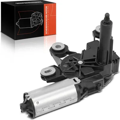 Image de Frankberg 1x Moteur d'essuie-glace Essuie-glace Arrière pour Land Rover Freelander 2 FA L359