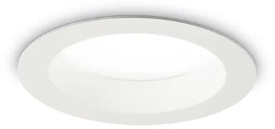 Produktbild von Ideal Lux Einbauleuchte Basic fi wide 20W 4000K 193427