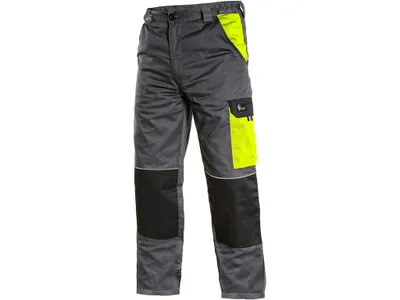 Obrázek produktu pro Pracovní Pantalony Velikost 48 Cxs Phoenix Cefeus