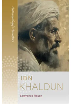 Imagen del producto de Ibn Khaldun