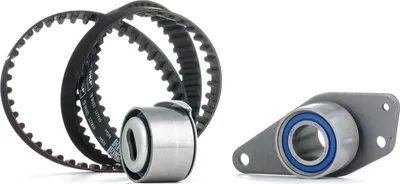 Produktbild von SKF VKMA 06103 Zahnriemensatz für RENAULT ESPACE III (JE0) 127-Zähne