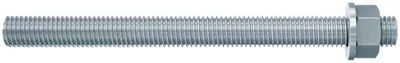 Immagine prodotto di asta di ancoraggio fischer FIS A M12x180 10 pz