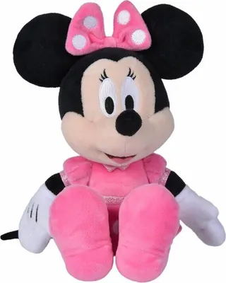Produktbild von Simba Toys Core Minnie, Figur