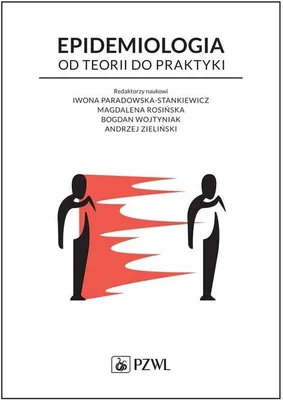 Produktbild von Epidemiologia Od teorii do praktyki (Buch auf Polnisch)