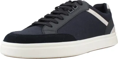 Produktbild von Geox Sneaker Sneaker Leder/Textil