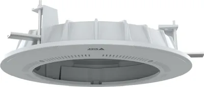 Produktbild von Axis TP3204-E - Eingesenkte Halterung für Kamerakuppel