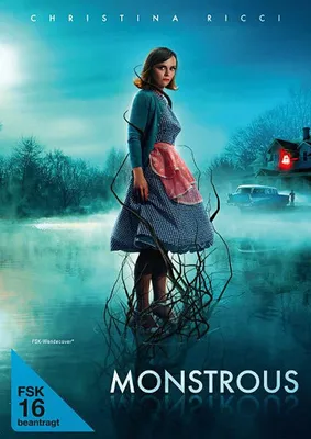 Obrázok produktu pre Monstrous