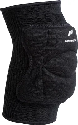 Produktbild von PRO TOUCH Ux.-Ellb-Bandage Elbow Pads I 050 BLACK 050 BLACK S