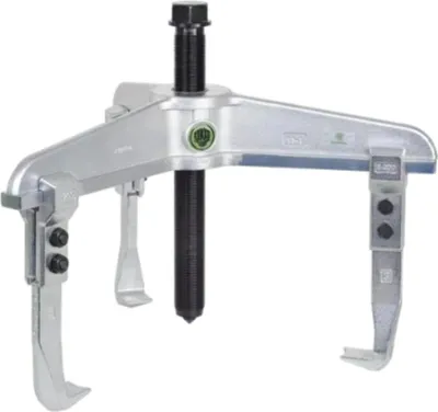 Produktbild von Kukko Schwere 3-armige Universalabzieher, 11-1-A5