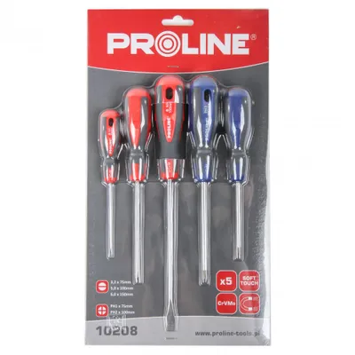 Obrázek produktu pro Proline Tools 10208, 1 kusů