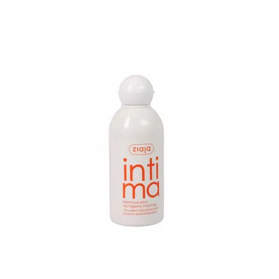 Image de Solution hygiénique à l'acide ascorbique - 200 ml • Ziaja Intima