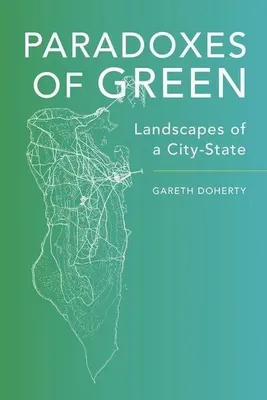 Obrázok produktu pre Doherty, G: Paradoxes of Green