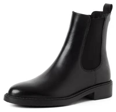Immagine prodotto di Tamaris donna elegante stivaletto Chelsea 1-25302-45 nero