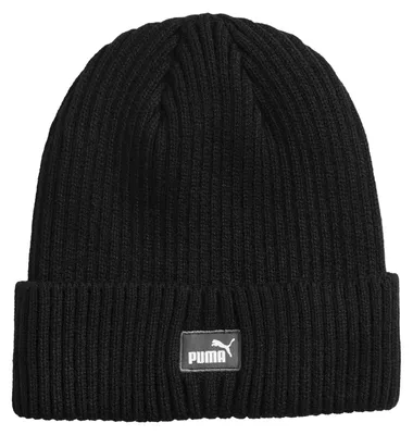 Produktbild von PUMA Classic Cuff Beanie
